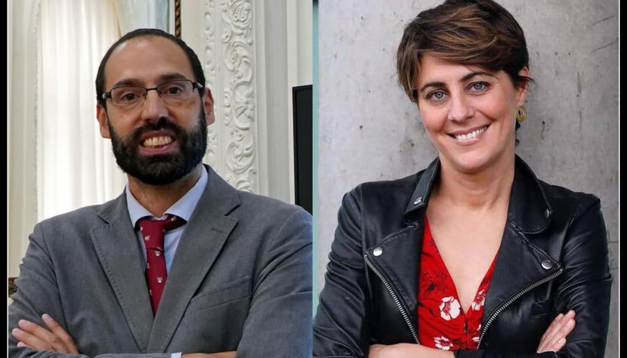Doreste y Ruiz-Huerta